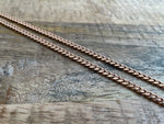 Load image into Gallery viewer, Rose Gold Miami Cuban Link Chain
